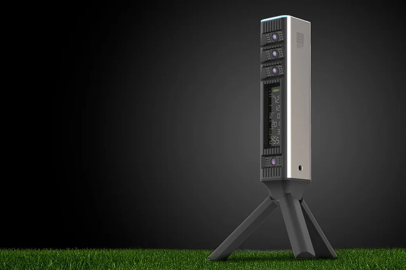 Square Golf Omni
