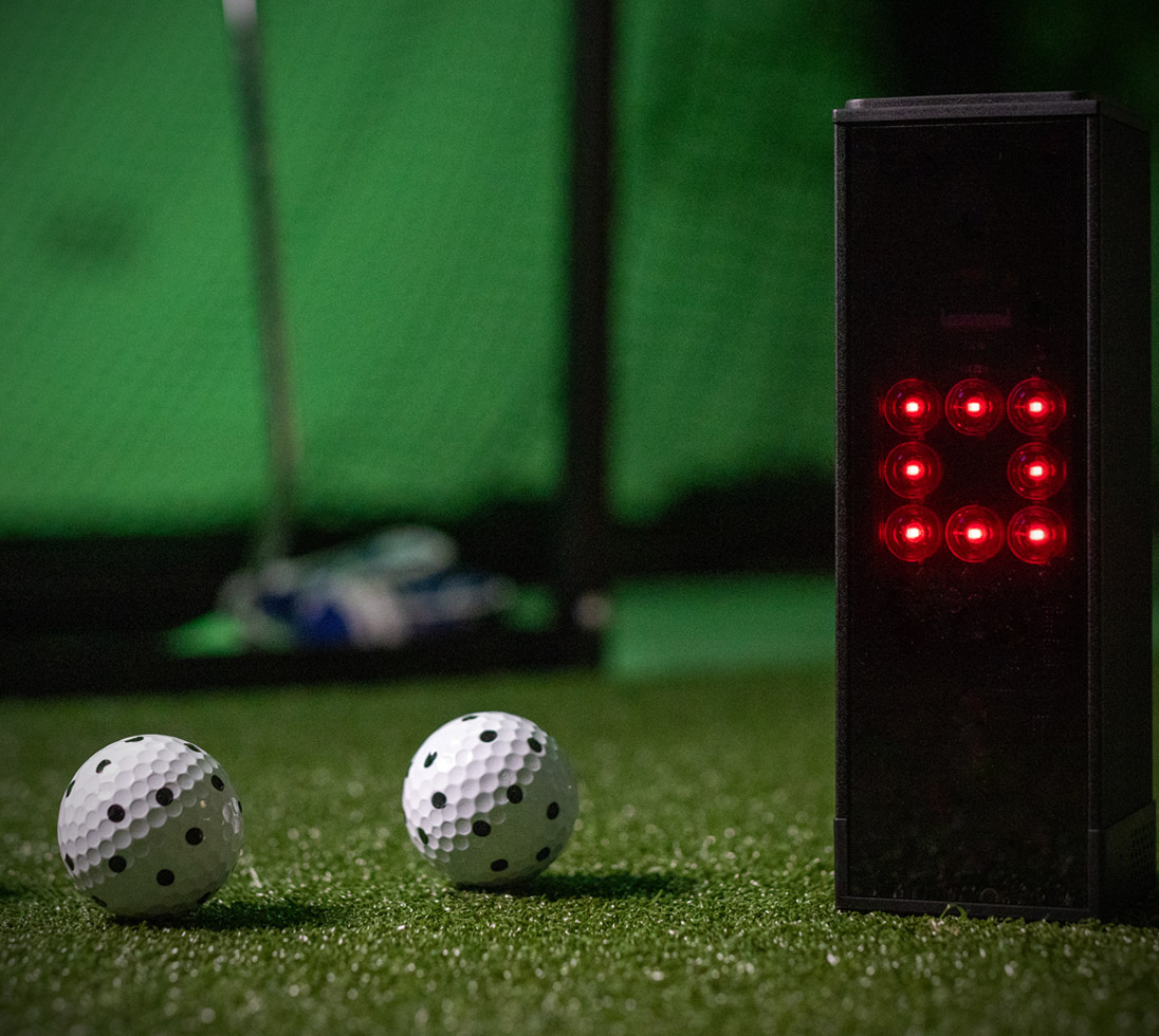 正確なローンチモニター