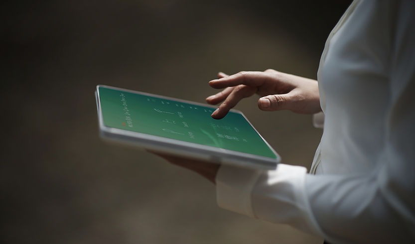 様々な機器に対応、容易な設置